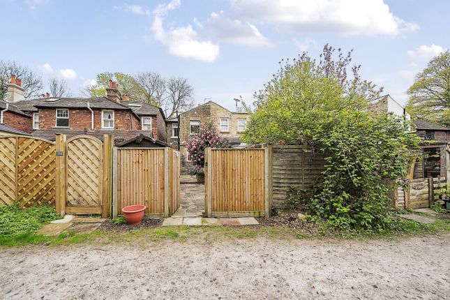 Semi-detached house for sale in Croydon Road, Keston, Kent