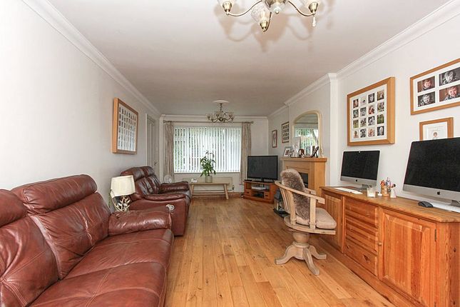 End terrace house for sale in Honeyball Walk, Teynham, Sittingbourne