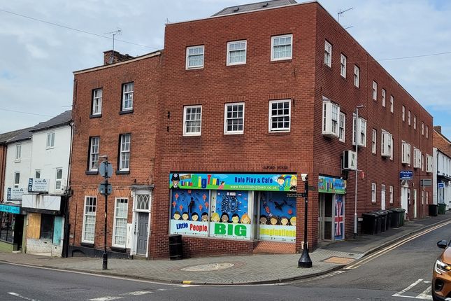 Thumbnail Retail premises to let in Bridge Street, Stourport-On-Severn
