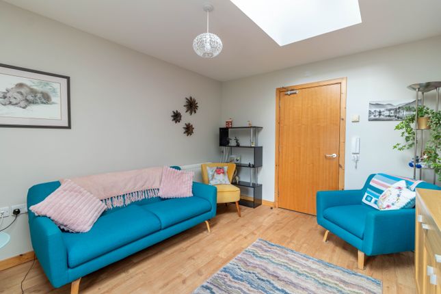 Flat for sale in Albert Place, Brechin