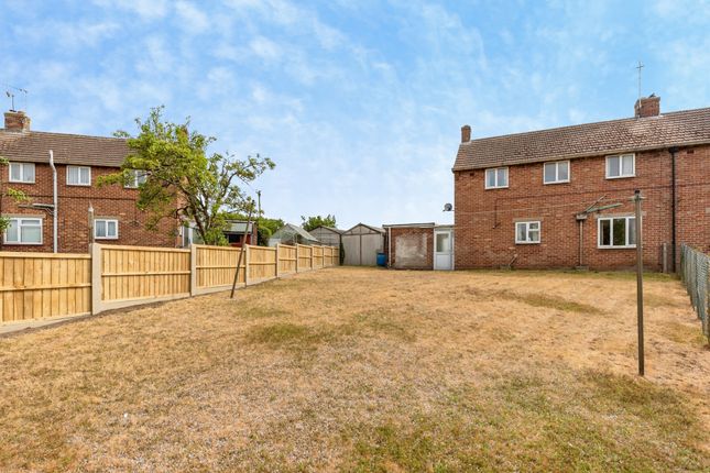 7, Wilsford Lane, Grantham photo 2