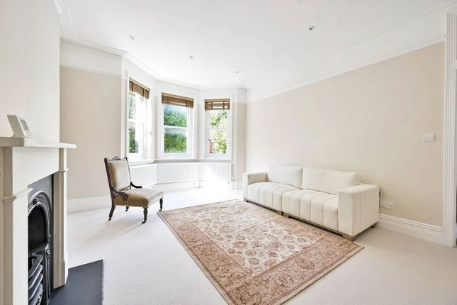 57 Castellain Mansions, Castellain Road, London photo 2