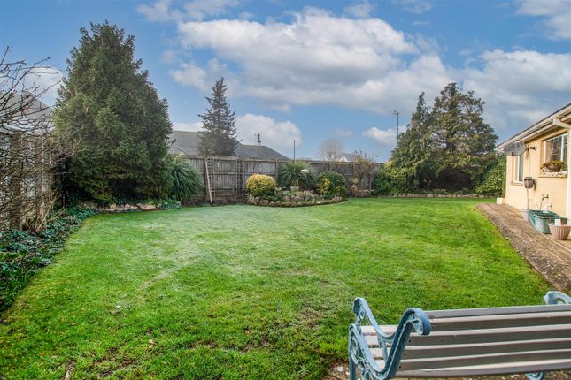 7, Grange Road, Saltford photo 2