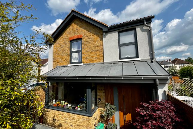 Thumbnail Detached house for sale in Green Lane Avenue, Walton-On-Thames, Surrey