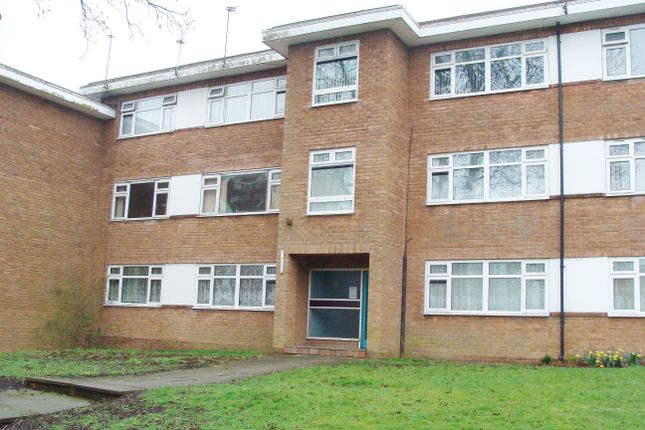 Flat for sale in 21 Abdon Avenue, Bournville
