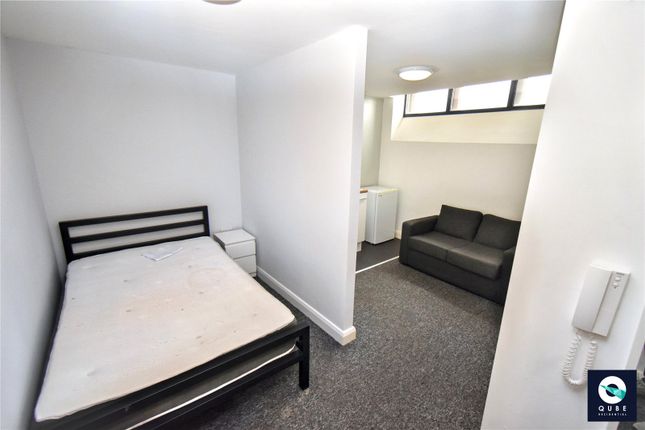 Flat 207, 207, St Cyprians Student Halls, Merseyside photo 5