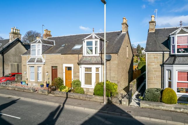 Thumbnail Semi-detached house for sale in Panmure Street, Monifieth, Dundee