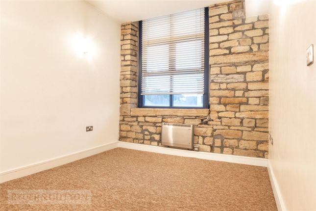 Flat for sale in Firth Street, Huddersfield, West Yorkshire