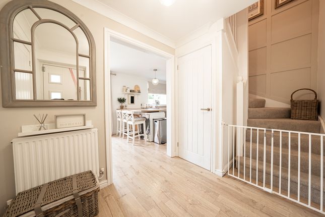 49 Seaton Road, Leicester photo 4