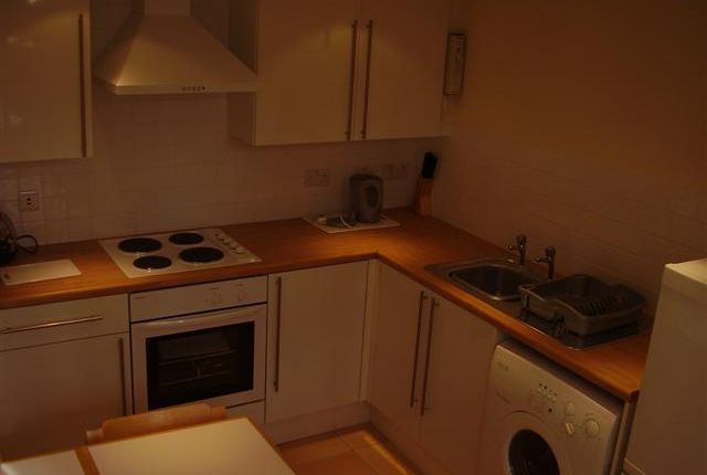 Flat 1b, 109, Banbury Road, Oxford photo 5