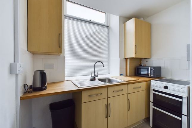 Flat for sale in Mitchell Court, Truro