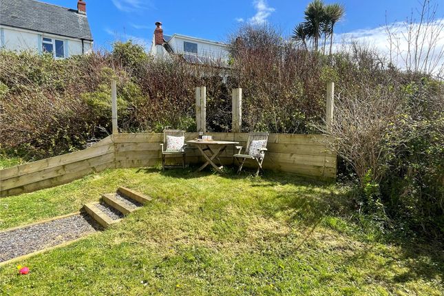 Semi-detached house for sale in Puffin Way, Broad Haven, Haverfordwest