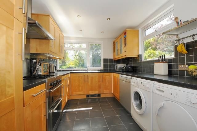 Semi-detached house to rent in Windlesham, Surrey
