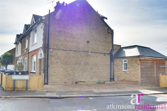 End terrace house for sale in Garnault Road, Enfield, Middlesex
