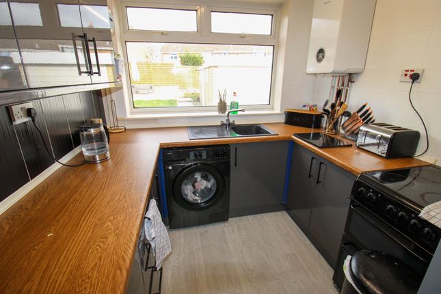 23, Phillipson Way, Stoke-On-Trent photo 4