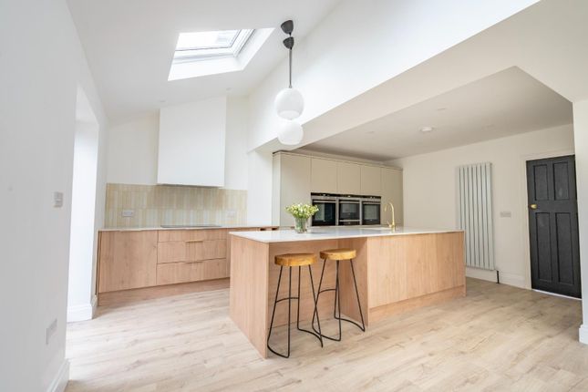 End terrace house for sale in Mildred Grove, York
