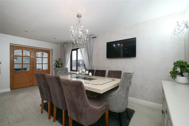Detached house for sale in Childs Lane, Shipley, West Yorkshire