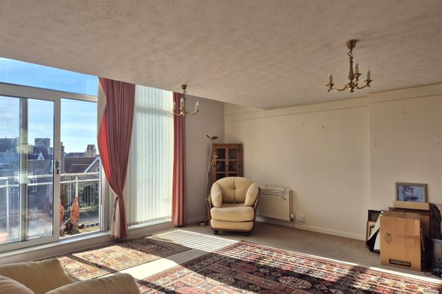 16 Tivoli House, Boulevard, Weston-Super-Mare photo 2