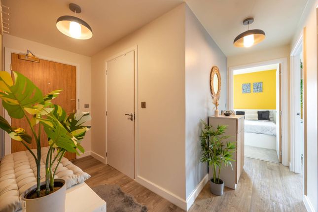 Flat for sale in North End Road, Wembley Park