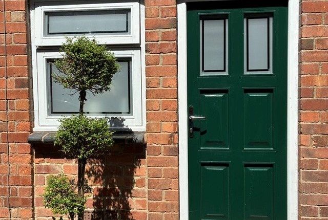 The Coach House, 49A Church Street Ashbourne Derbyshire photo 2