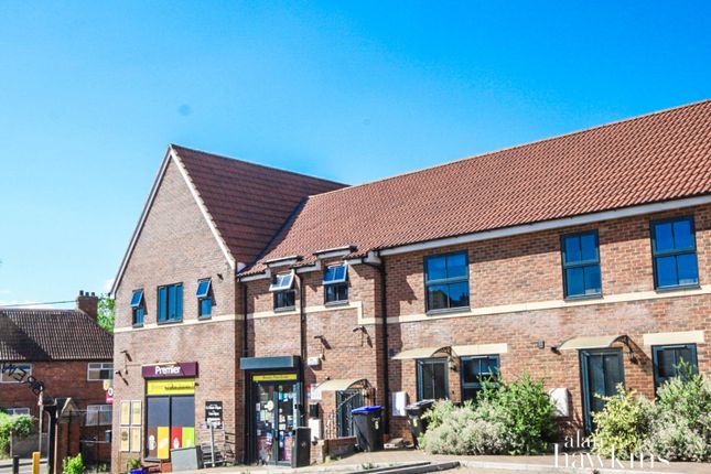 Thumbnail Flat to rent in Brewery Place, Royal Wootton Bassett