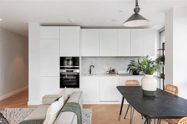 Flat 15,, Parkhaus, London photo 4