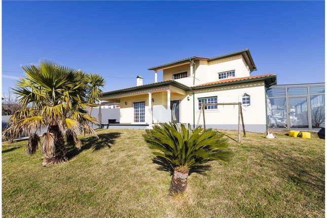 Thumbnail Detached house for sale in Barreira, Leiria, Costa De Prata, Portugal