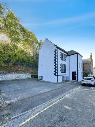 Flat for sale in Gordonville Road, Inverness