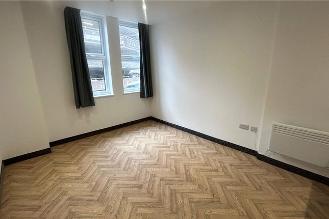 Flat B28, Fleet Court Block B, Leicester photo 2