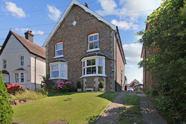 2-bed house on 2 Gladstone Villas, Turners Hill Road, Crawley Down, £400,000