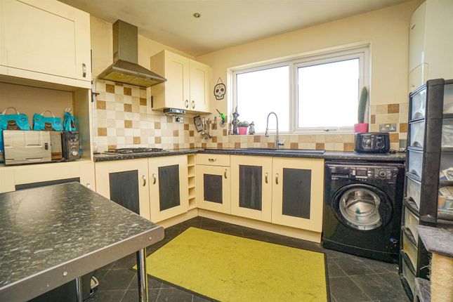 Maisonette for sale in West View, Hastings