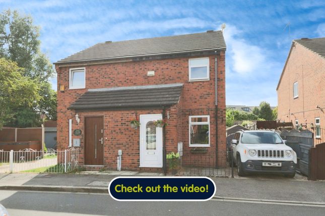 Thumbnail Semi-detached house for sale in Cherry Garth, Hull