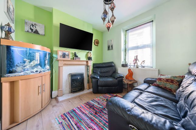 Terraced house for sale in Midland Terrace, Fishponds, Bristol