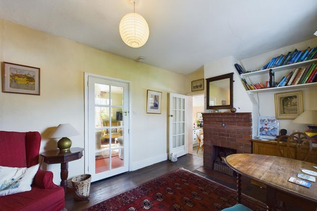 Semi-detached house for sale in Cromer Road, Overstrand, Cromer