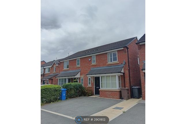 Chichester Lane, Eccles, Manchester photo 2