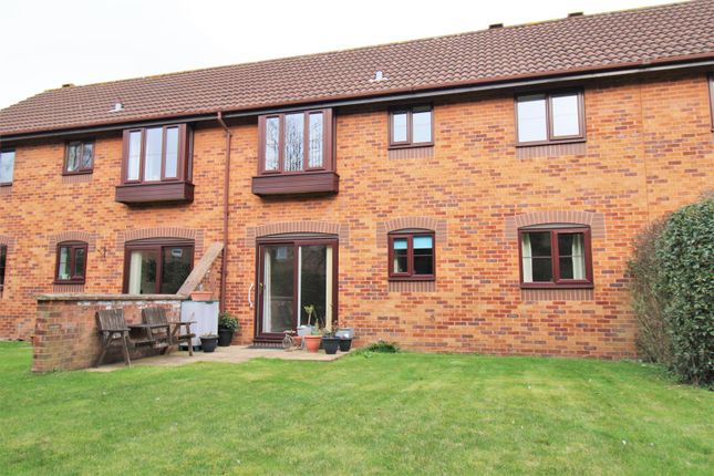 Flat for sale in Laurel Court, Armstrong Road, Norwich