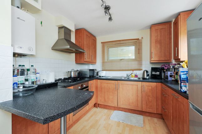Flat to rent in Evan Cook Close, London