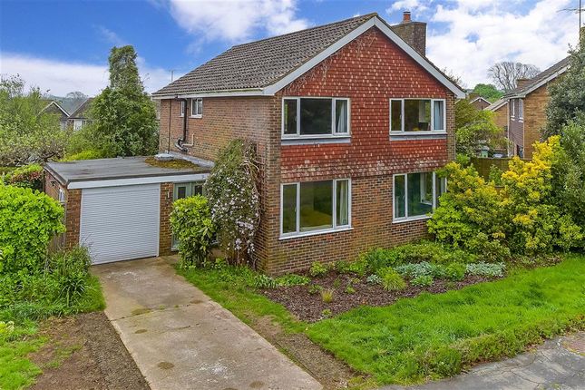 Detached house for sale in Lockitt Way, Kingston, Lewes, East Sussex