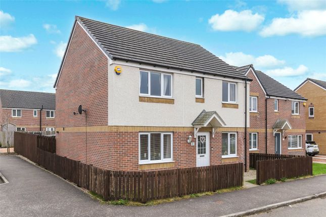 4-bed house on 1, Bond Place, Glasgow, £325,000