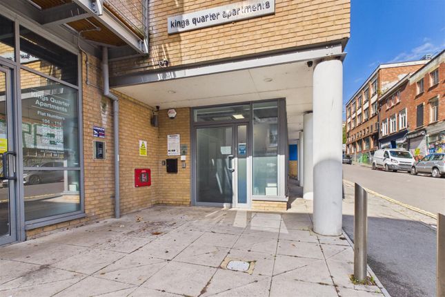 13, King Square Avenue, Bristol photo 4