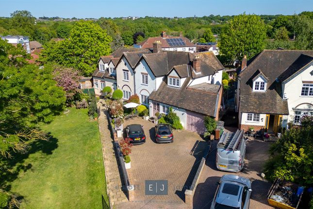 4-bed house on 2, British Legion Road, London, £930,000