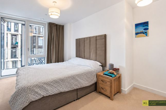 Flat 23, Bryant Apartments Perceval Square, Harrow photo 4