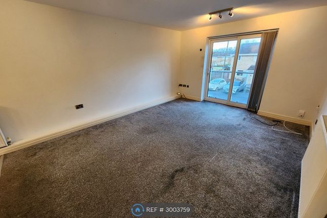 Carisbrooke Apartments, Sandford Street, Radcliffe, Manchester photo 5