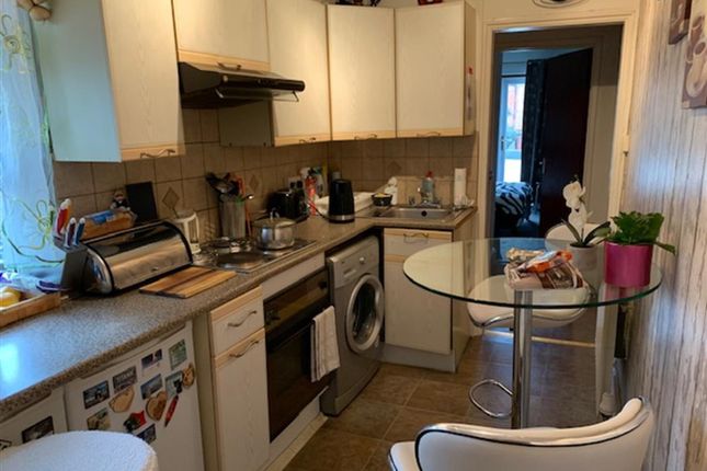 Flat for sale in Middle Street, Yeovil