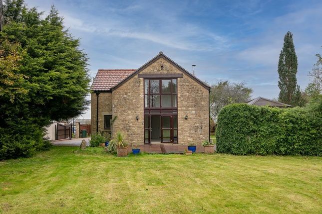 Thumbnail Detached house for sale in Lansdown, Bath, Somerset
