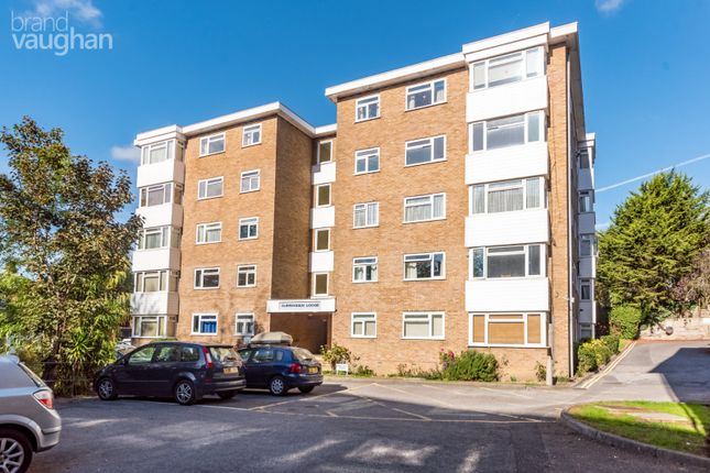 Thumbnail Flat for sale in Surrenden Road, Brighton, East Sussex