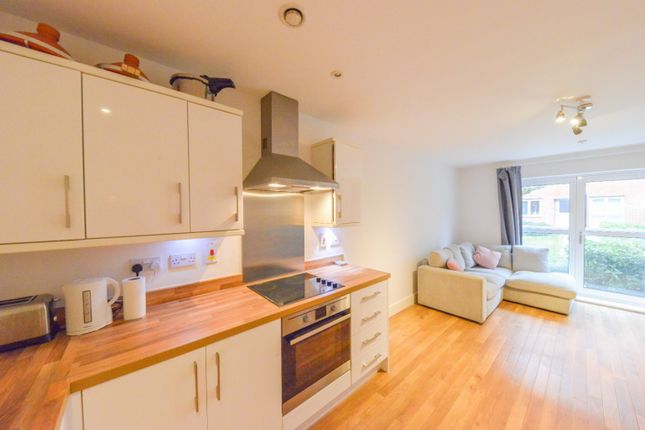 Flat to rent in Charrington Place, St. Albans