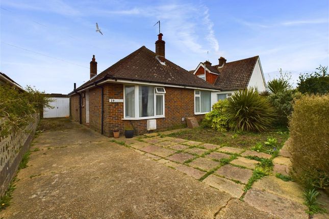 Bungalow for sale in West Lane, Lancing