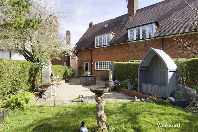 Detached house for sale in Goldsmith Lane, Roe Green Village, Kingsbury, London