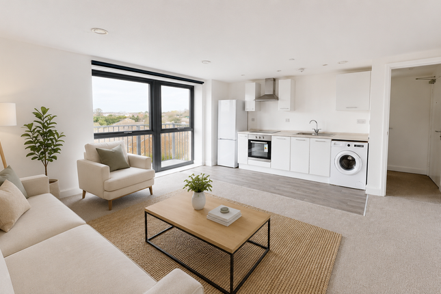 1 bed, Gorse Road, Luton photo 4